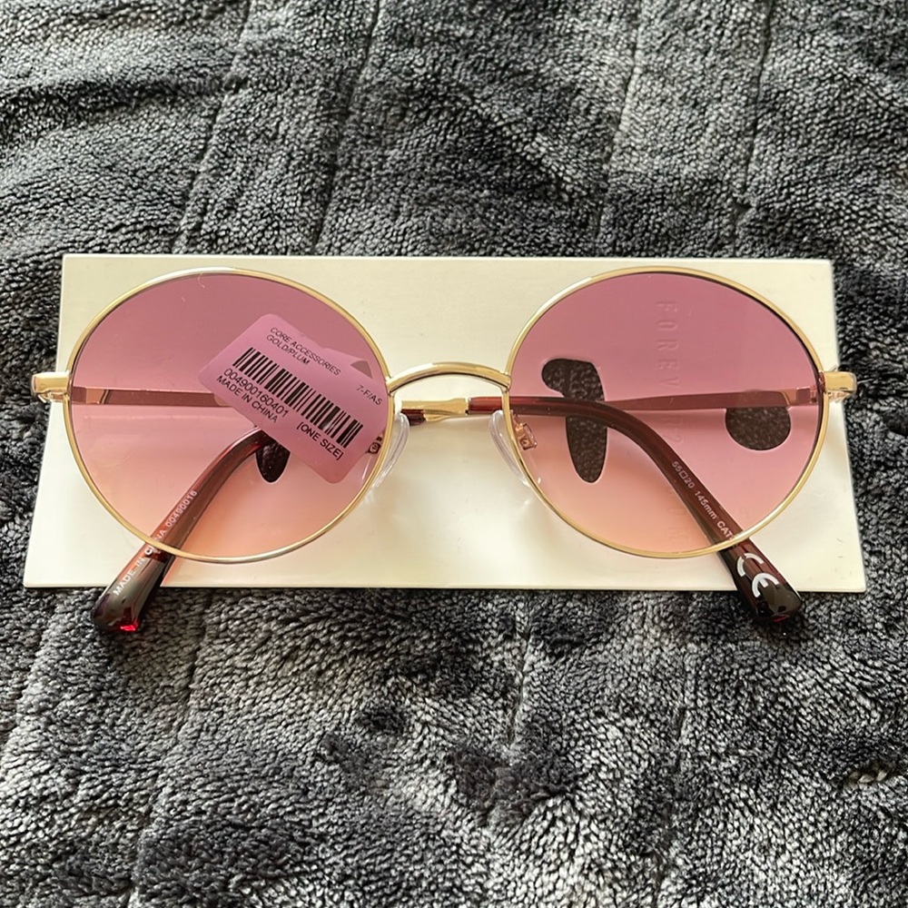 Sunglasses